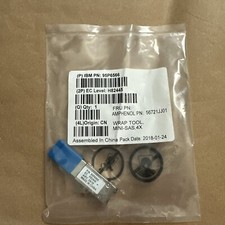 IBM Mini SAS Wrap Tool PN:95P6566 picture