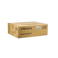 Genuine Kyocera MK-6725 F 600K Maintenance Kit for 9003i 8003i 7003i 7002i 8002i picture