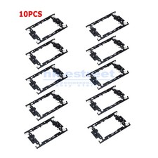 Lot of 10x CPU Carrier LGA4189 3rd Gen Intel Xeon Scalable Bracket picture