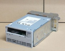 Overland NEO 4000 Tape Drive  Ultrium LTO-4 LTO4 FC 80000298-103 PD098B-20800 picture