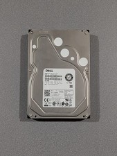 Dell 0K4M5W - Toshiba MG04ACA100NY - HDEPR84DAB51 - 1TB 3.5 SATA 7.2k RPM picture