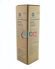 Genuine Konica Minolta Konica Minolta DR012 (A3VVP00) Drum - Bizhub Pro 1100 picture