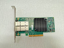 MRT0D Dell Mellanox ConnectX-4 Lx CX4121C Dual 25GbE SFP28 FH picture