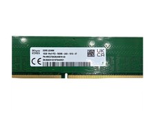 SKhynix 16GB DDR5 PC5-5600B PC Desktop Memory RAM   HMCG78AGBUA081N picture