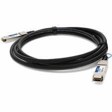AddOn Cisco Meraki® Compatible TAA Compliant 100GBase-CU QSFP28 Direct picture