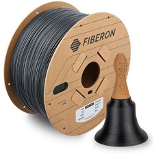 Polymaker Fiberon PPS-CF10 1.75mm 3KG Black Carbon Fiber Filament High Temp picture