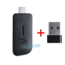 For HyperX Cloud III Gaming Wireless Headset, USB Dongle Receiver CL007WA picture