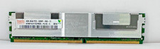 Hynix HYMP151F72CP8D5-Y5 4GB PC2-5300F DDR2-667 ECC FB-DIMM Server RAM picture