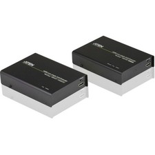 ATEN VE812R HDMI Over Single Cat 5 Receiver-TAA Compliant picture