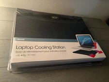 Laptop Cooling Station picture