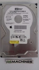 Western Digital Apple 160GB SATA 7200rpm 3.5