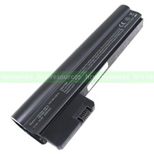 6Cell Battery for HP Mini 110-3000 110-3100 CQ10-400 HSTNN-CB1T HSTNN-DB1U picture