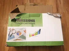 PROFESSIONAL TONER CARTRIDGE  TN-229X-5CL-V6  5PK picture