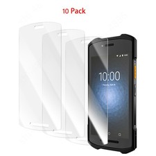 3/6/10 Pcs For Zebra TC21 TC26 TC210K TC26AK Tempered Glass Screen Protector picture