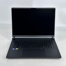 Asus ROG Strix Scar 16 G635 240Hz QHD+ 2.7 GHz Ultra 9 275HX 32GB 2TB RTX 5080 picture