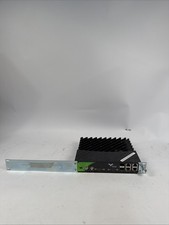 Aviat Networks CTR 8312 Compact Microwave Switch Router CTI-312-002 Rev 007 picture