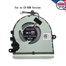 CPU Cooling FAN for DELL Inspiron 15 5570 5575 I5575 P75F Vostro 15 3583 3584 picture