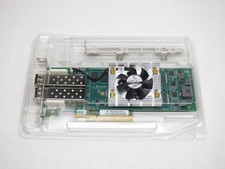 QLE2672-CK QLOGIC 16GB FC DUAL-PORT PCIE 3.0 2X SFP HOST BUS ADAPTER picture