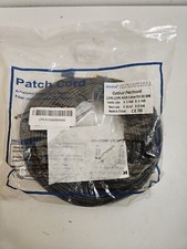 Optical Fiber Cable Jeirdus Outdoor Patchcord LC/PC- LC/PC 9/125 3.3mm SM DX 30M picture
