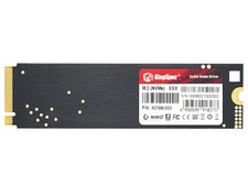 KingSpec XG 7000 2TB M.2 2280 PCIe Gen 4.0x4 NVME 1.4 Speed up to 7400MB/s Write picture