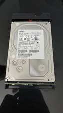 HGST Ultrastar 7K4000 (HUS724020ALS640) 2TB Internal 7.2K RPM SAS 3.5'' HDD picture