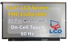 HP 15-DY1059MS FHD 15.6