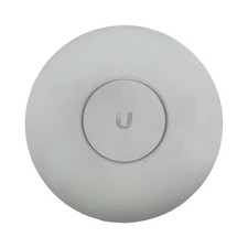 Ubiquiti Networks UAP-AC-PRO 1300Mbps Wireless Access Point-USED picture