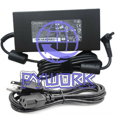 Genuine 230W Power Adapter for Gigabyte Aero 16 KE4 XE4 XE5 PC Gaming A230A022P picture