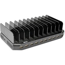 Tripp Lite U280-010-ST-CEE AC Adapter (u280010stcee) picture