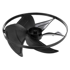 COND FAN BLADE 6120070 - Genuine OEM Replacement Part picture
