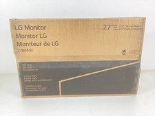 LG 27BK430H-B 27