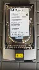 HP 146.8GB 10000 RPM 3.5 Inch Internal Hard Drive  picture