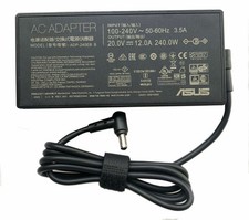 240W AC Adapter Charger For ASUS TUF Gaming A16 FA617NS-A16.R77600 Power Supply picture