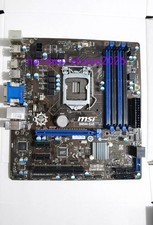 For MSI B85M-E45 Desktop Motherboard LGA1150 DDR3 Intel B85 MATX 32GB picture