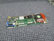 Nexcom PEAK760VL2 Rev:D 4BP00760D1X0 Industrial Motherboard picture