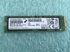 Samsung PM961 MZ-FLW1T00 1TB M.2 PCIe SSD Solid State Drive - HD953A picture