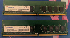 ADATA 8GB (2X4GB) DDR4 2400T Desktop RAM picture
