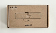 Logitech C925e Business Webcam 1080p | C925E 960-001075 (Never Used) picture
