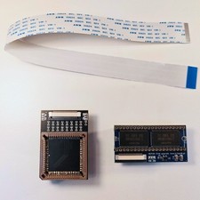 Heron 4MB RAM expansion for Atari ST/STM/STFM (with universal adapter) picture