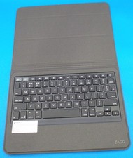 Zagg Rugged Messenger Bluetooth Keyboard QTG-ZKSM28 Apple IPAD 9.7 / Air 2 10.5 picture