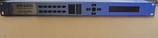 Motorola DM6400E AC 8002000 Rev C (No Data Flash) CherryPicker Base Unit picture