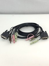 KVM CABLE Set ATEN DVI +USB + Audio 2L-7D03U 3m for CS1762/CS1764 picture