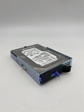 LENOVO HARD DRIVE 500GB 7.2K 3.5 6G SATA 81Y3866 81Y9802 81Y9803 picture