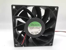 1PCS SUNON Jianzhun PF92382B1-Q04U-HA9 DC24V 9.68W 92*38MM Cooling Fan picture
