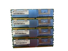 16GB 4x 4GB Memory for HP Workstation XW6400 XW6600 XW8400 XW8600 RAM picture