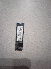 Misc. 512GB NVMe M.2 2280 SSD WITH WINDOWS 11 PRO UEFI INSTALLED & ACTIVATED picture