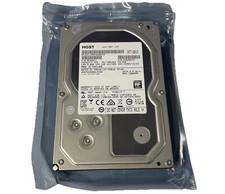 HITACHI Sata 3TB 3.5'' HDN724030ALE640,   0F22411,  MPK5E0 picture