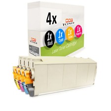 4x MWT Toner for OKI ES-7411-DN picture