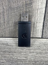 Genuine Original Logitech G933 USB Wireless Dongle Adapter 881-000237 A-00066 picture
