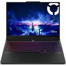 Legion Legion Pro 7 16  WQXGA OLED 240Hz AI-Powered Gaming Notebook AMD Ryzen 9 picture